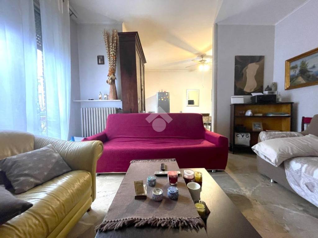 Appartamento a Cremona in Via Angelo Ottolini, 10 - Foto 3