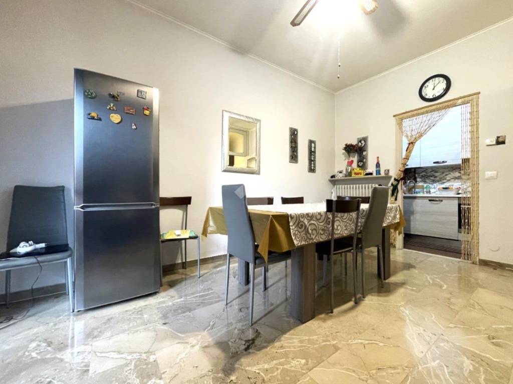 Appartamento a Cremona in Via Angelo Ottolini, 10 - Foto 5