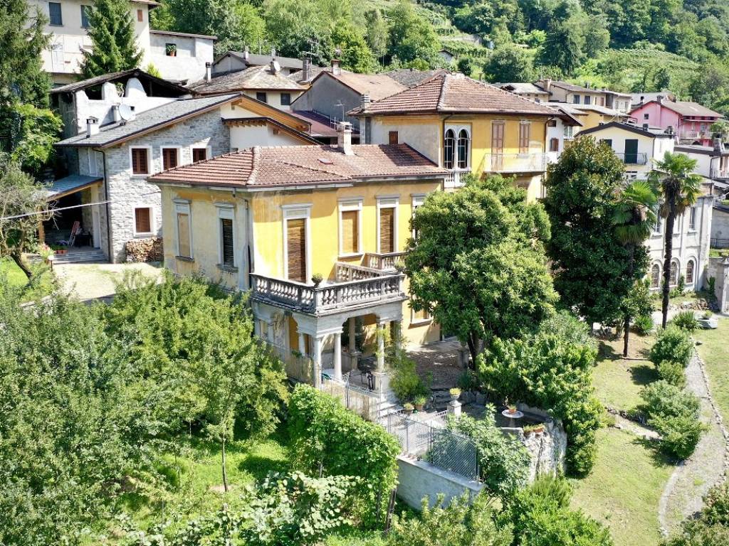 Villa a Berbenno di valtellina in Via Pedemonte, 147 - Foto 2