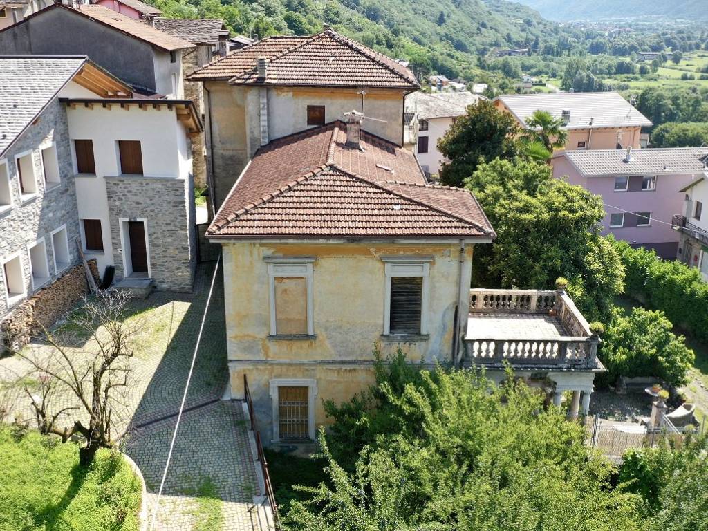 Villa a Berbenno di valtellina in Via Pedemonte, 147 - Foto 3