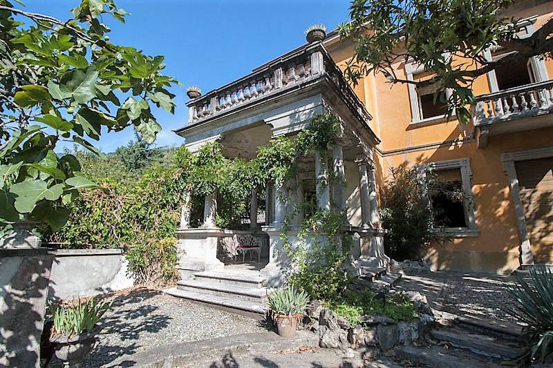 Villa a Berbenno di valtellina in Via Pedemonte, 147 - Foto 5