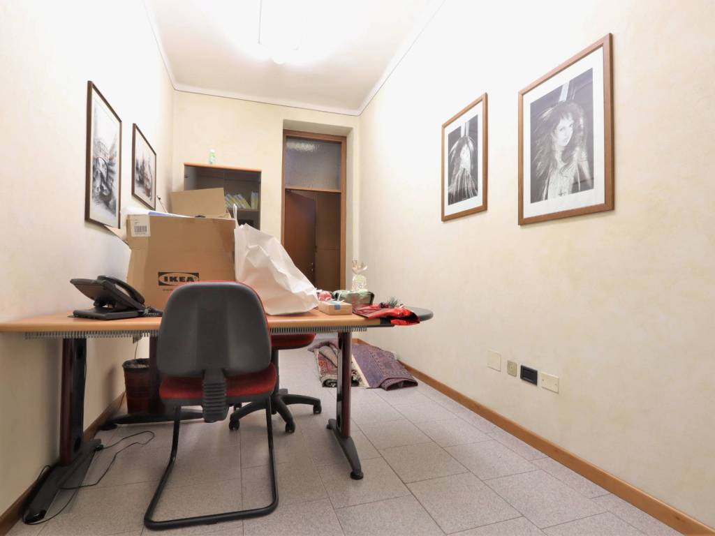 Immobile a Vicenza in Stradella delle Barche - Foto 5