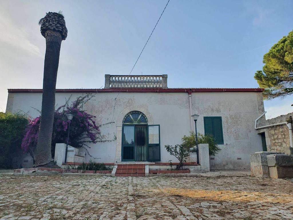 Rustico / casale a Modica - Foto 1