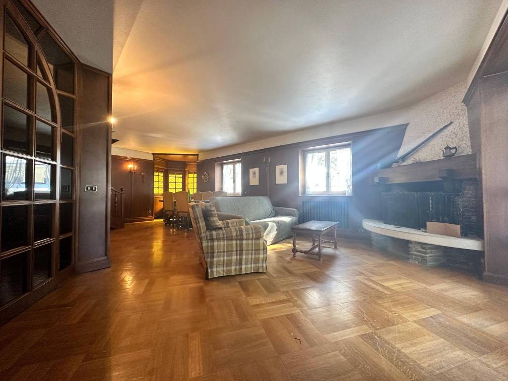 Villa a Campodolcino in Via Acero, 1 - Foto 3