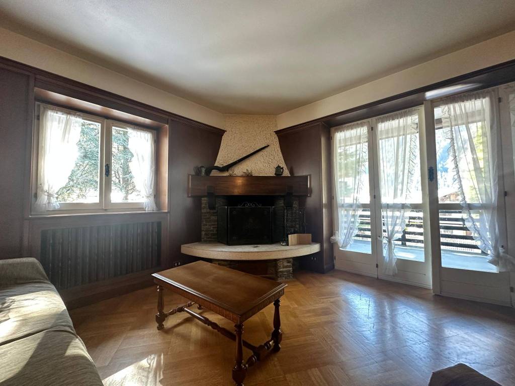 Villa a Campodolcino in Via Acero, 1 - Foto 4