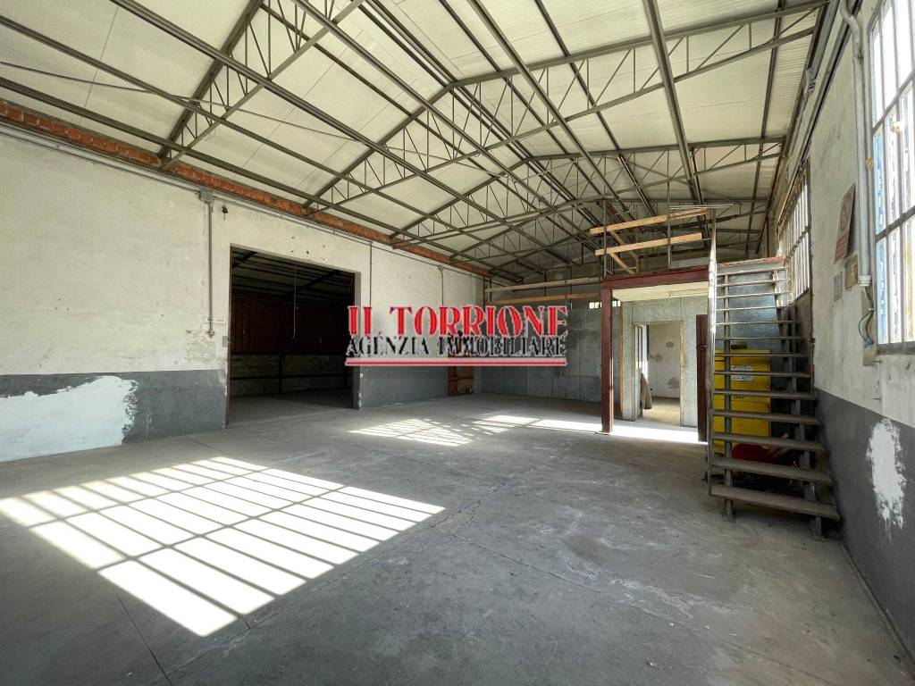 Immobile a Pescia in Via Panoramica - Foto 4