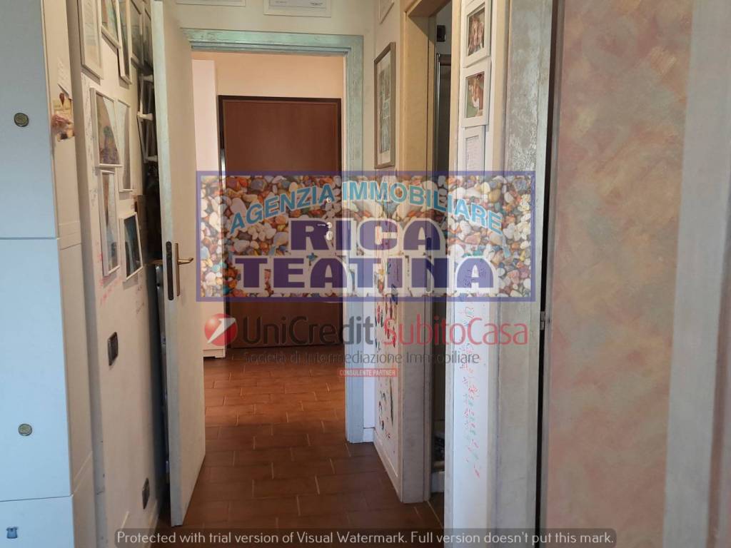 Appartamento a Chieti in Viale Gran Sasso - Foto 4