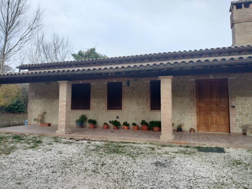Villa a Otricoli in Strada San Pietro, 11 - Foto 2
