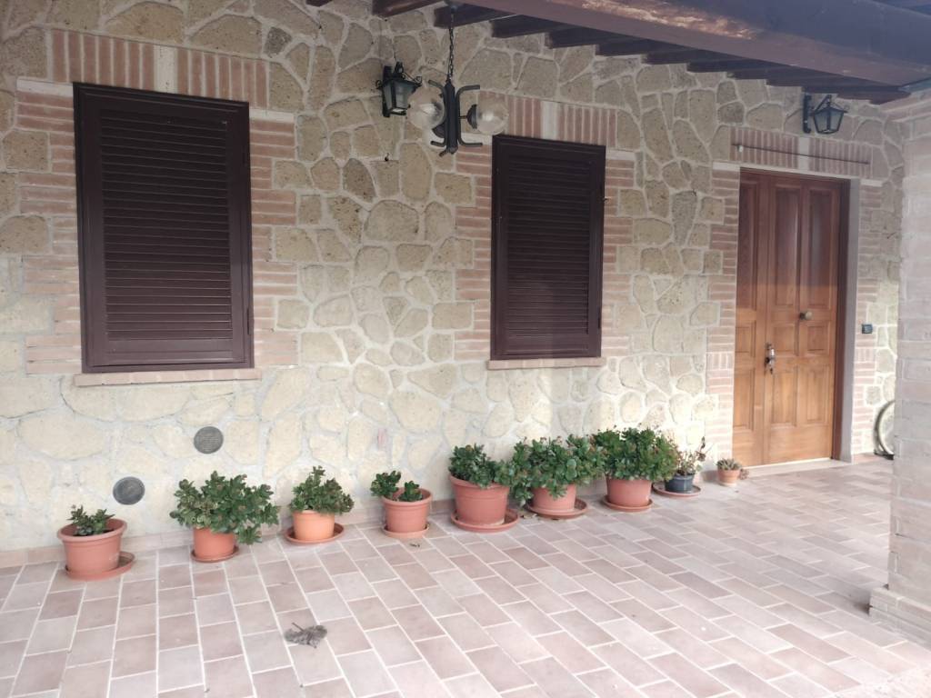 Villa a Otricoli in Strada San Pietro, 11 - Foto 3