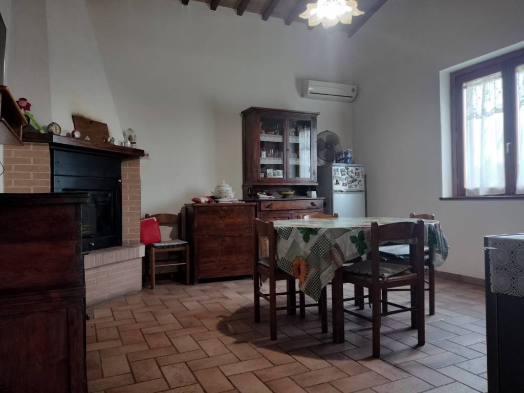 Villa a Otricoli in Strada San Pietro, 11 - Foto 4