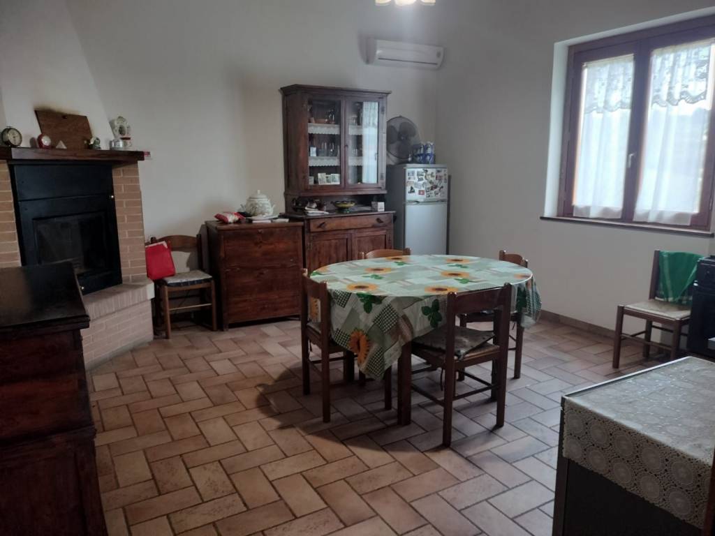 Villa a Otricoli in Strada San Pietro, 11 - Foto 5