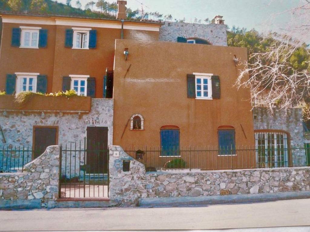 Appartamento a Noli in SP45 - Foto 3