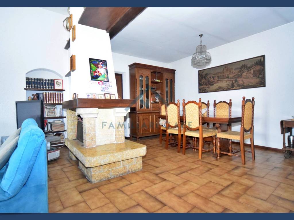 Casa indipendente a Bodio lomnago in beltrami - Foto 2