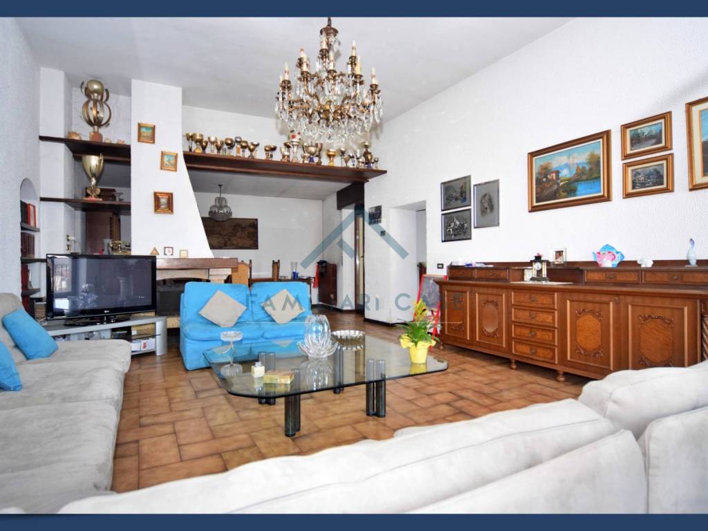 Casa indipendente a Bodio lomnago in beltrami - Foto 3