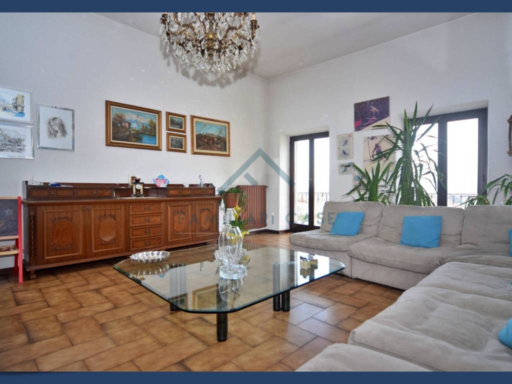 Casa indipendente a Bodio lomnago in beltrami - Foto 5