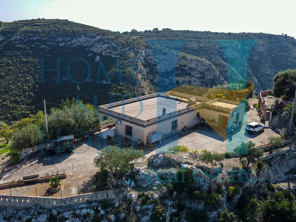 Villa a Noto in Via Tommaso Fazello, 228 - Foto 2