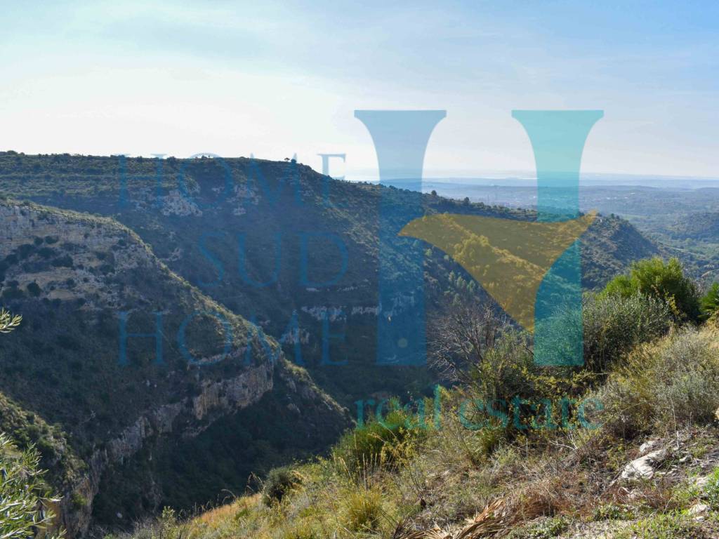 Villa a Noto in Via Tommaso Fazello, 228 - Foto 3