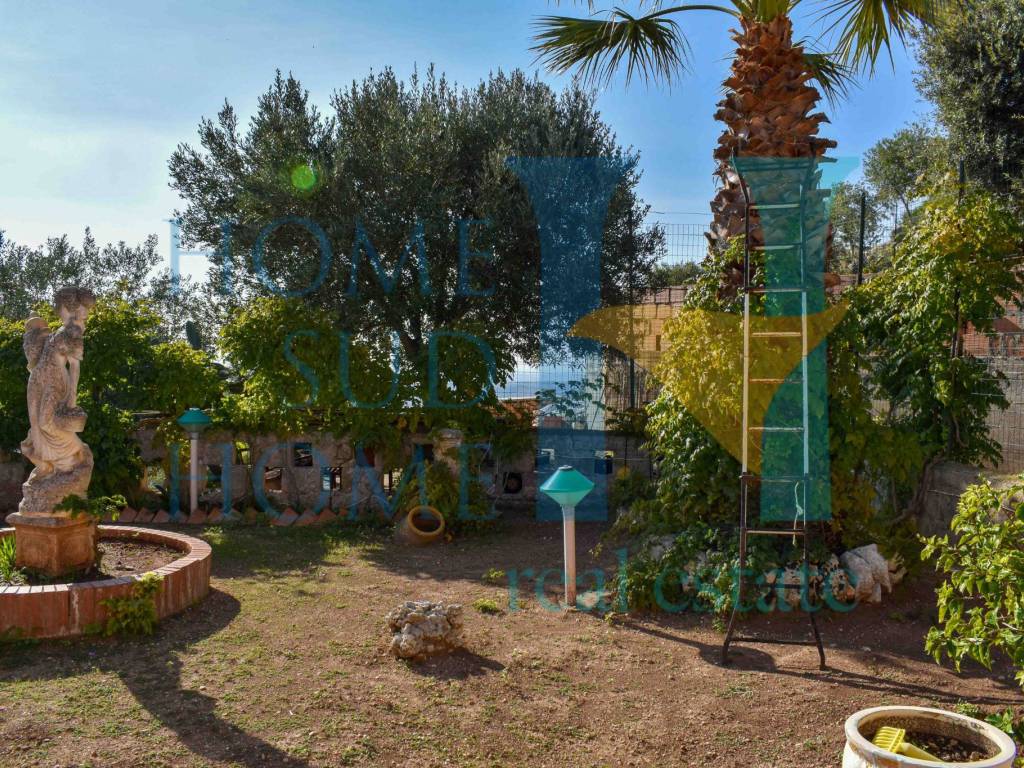 Villa a Noto in Via Tommaso Fazello, 228 - Foto 5