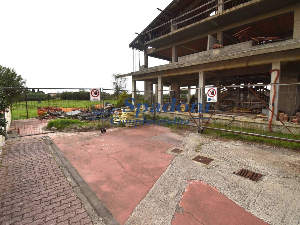 Villa a Monsummano terme in Via Jurij Gagarin - Foto 3