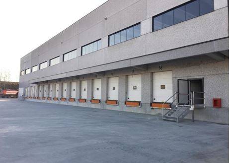 Immobile a Sordio in Via delle Industrie, 10 - Foto 4