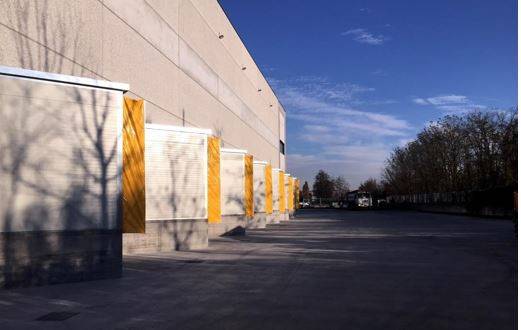 Immobile a Sordio in Via delle Industrie, 10 - Foto 5