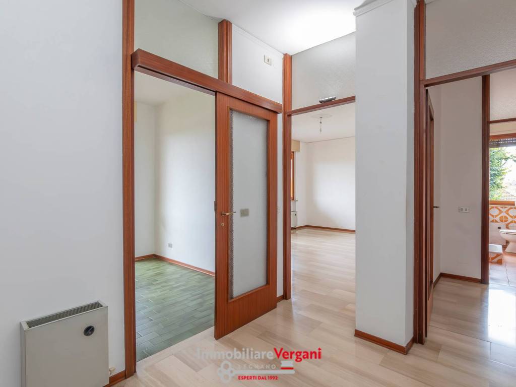 Appartamento a Busto arsizio in Viale Stelvio, 92 - Foto 5