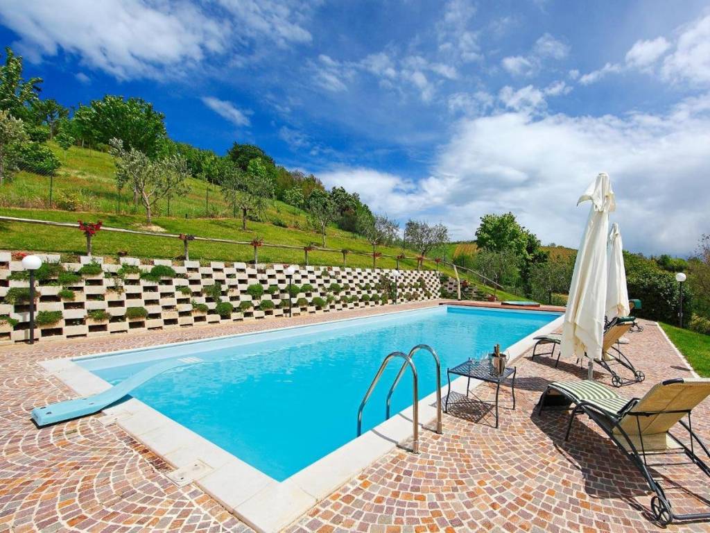 Villa a Gradara in Via San Savino - Foto 3