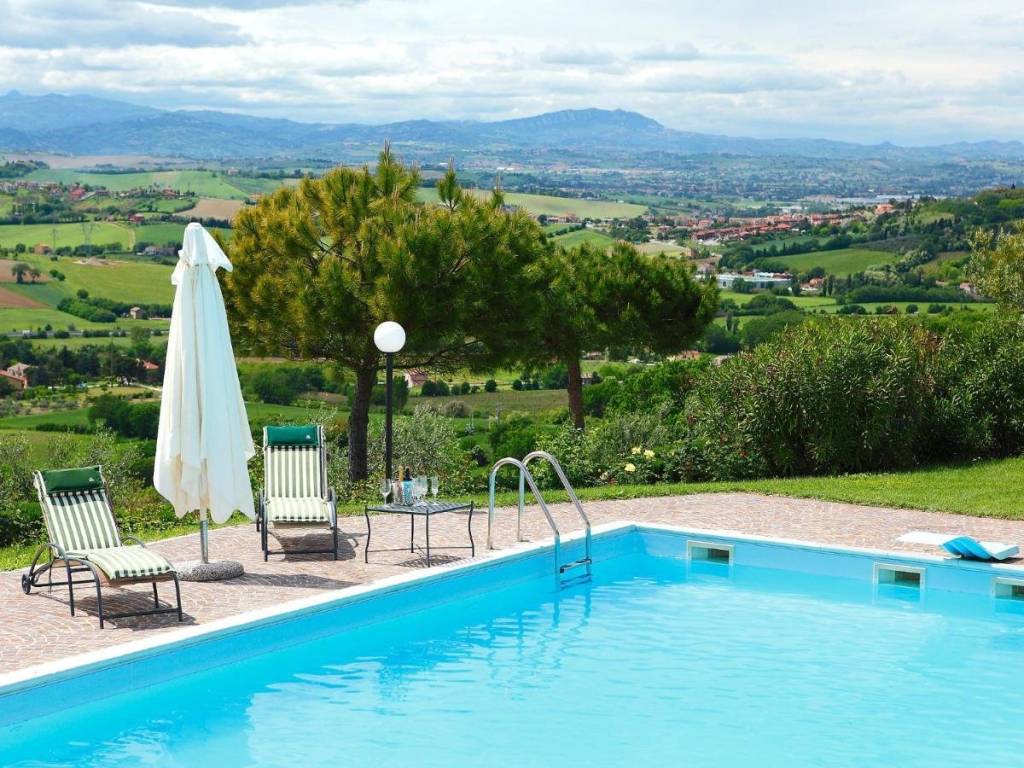 Villa a Gradara in Via San Savino - Foto 4