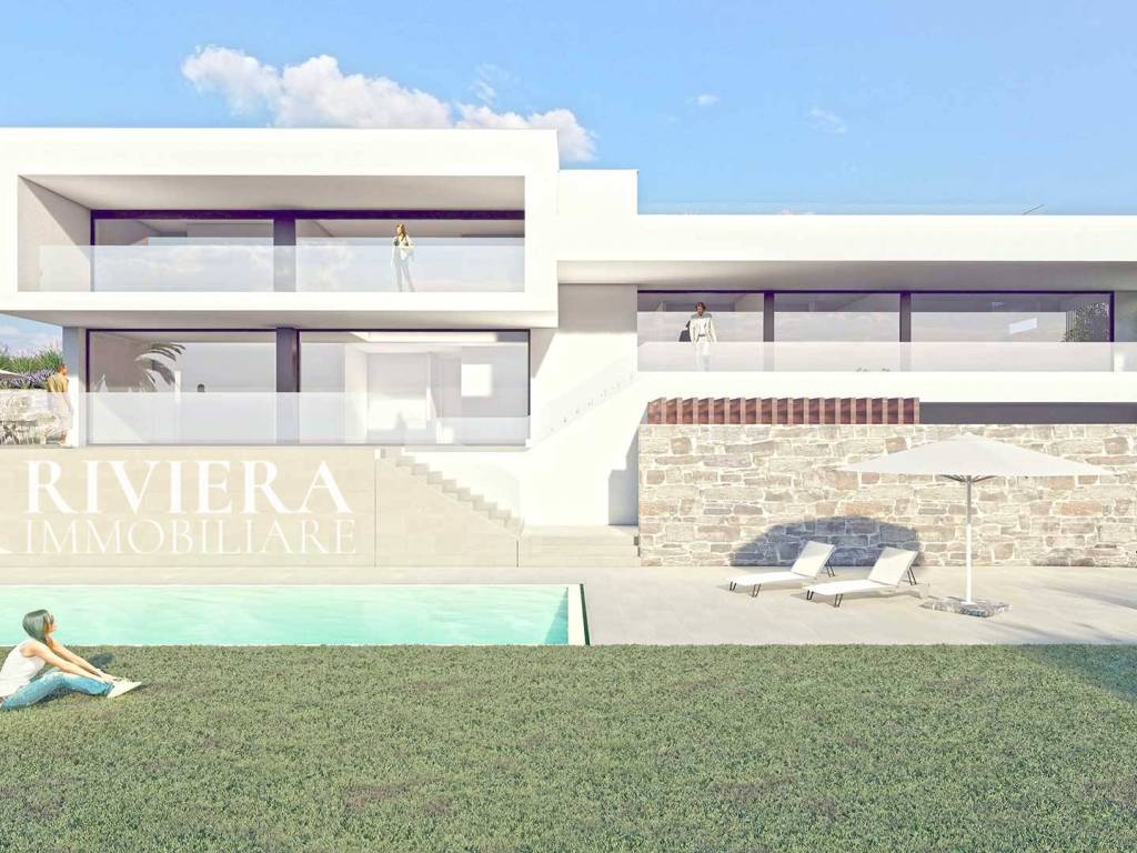 Villa a Sanremo - Foto 2