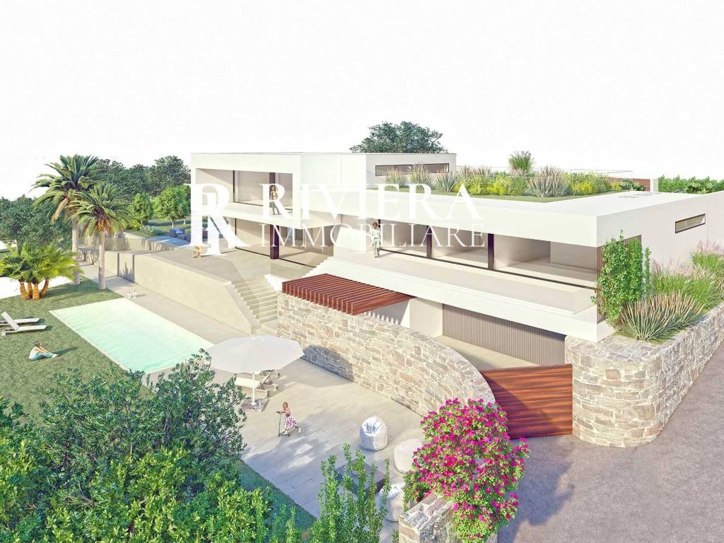 Villa a Sanremo - Foto 3