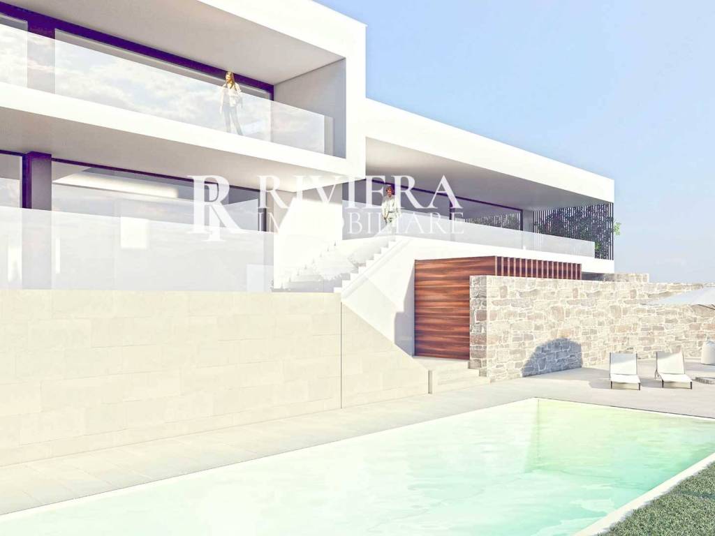 Villa a Sanremo - Foto 5