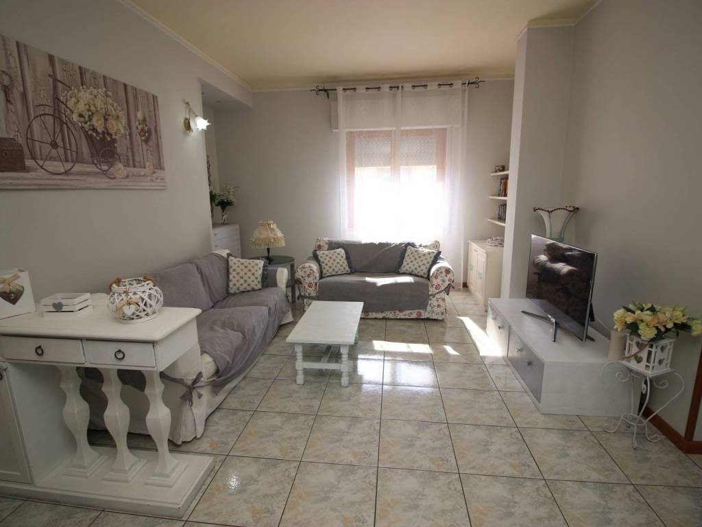 Attico / mansarda a Alba adriatica in Via del Concordato, 48 - Foto 3