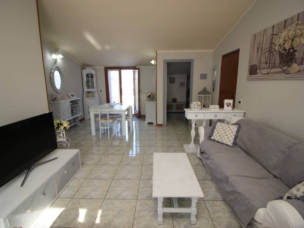 Attico / mansarda a Alba adriatica in Via del Concordato, 48 - Foto 4