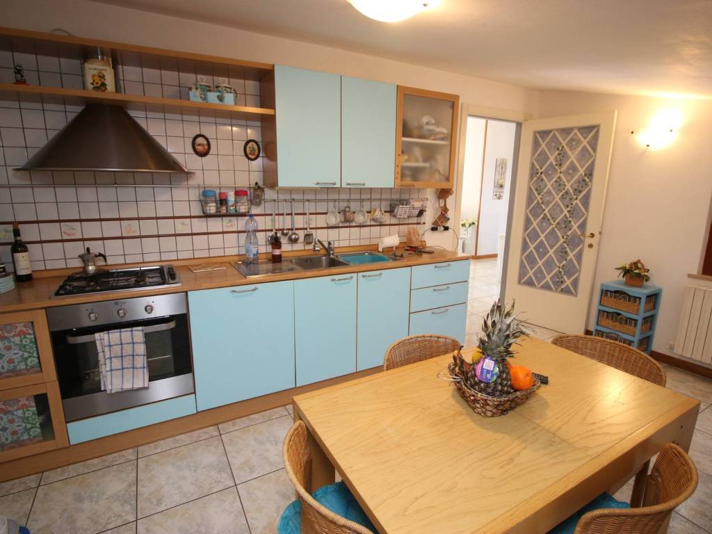 Attico / mansarda a Alba adriatica in Via del Concordato, 48 - Foto 5