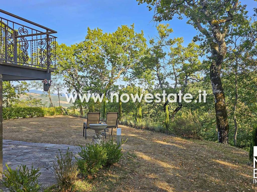 Villa a Caprese michelangelo in Via Ca' di Francia - Foto 5