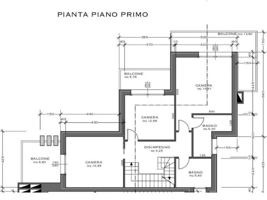 Villa a Quarrata - Foto 2