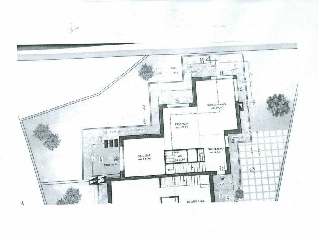 Villa a Quarrata - Foto 3