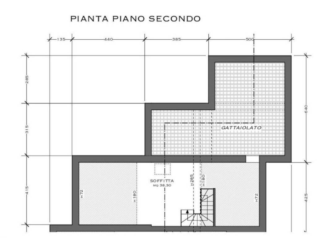 Villa a Quarrata - Foto 4