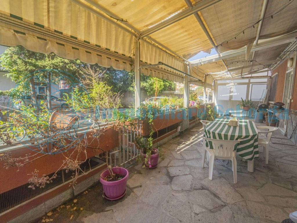 Appartamento a Ventimiglia - Foto 4