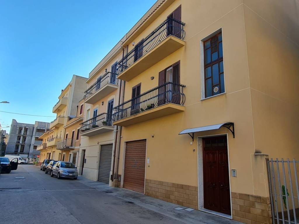 Appartamento a Castelvetrano in Via Omero - Foto 2