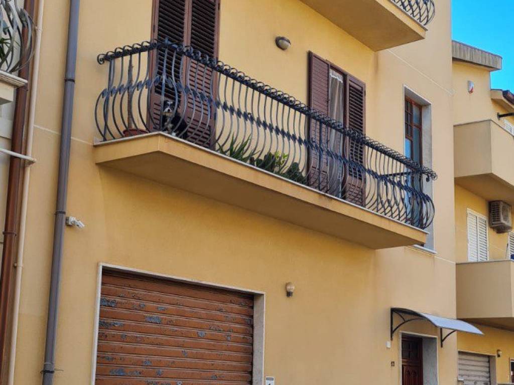 Appartamento a Castelvetrano in Via Omero - Foto 3