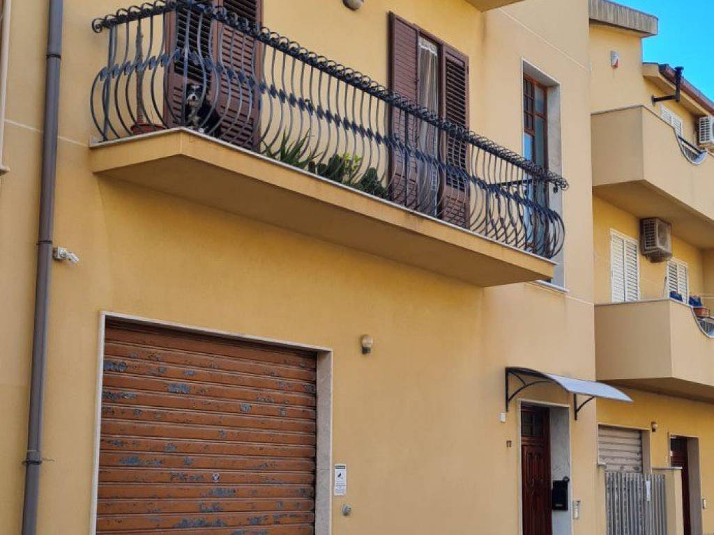 Appartamento a Castelvetrano in Via Omero - Foto 4