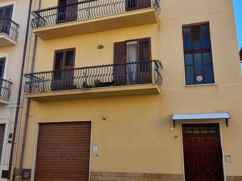 Appartamento a Castelvetrano in Via Omero - Foto 5