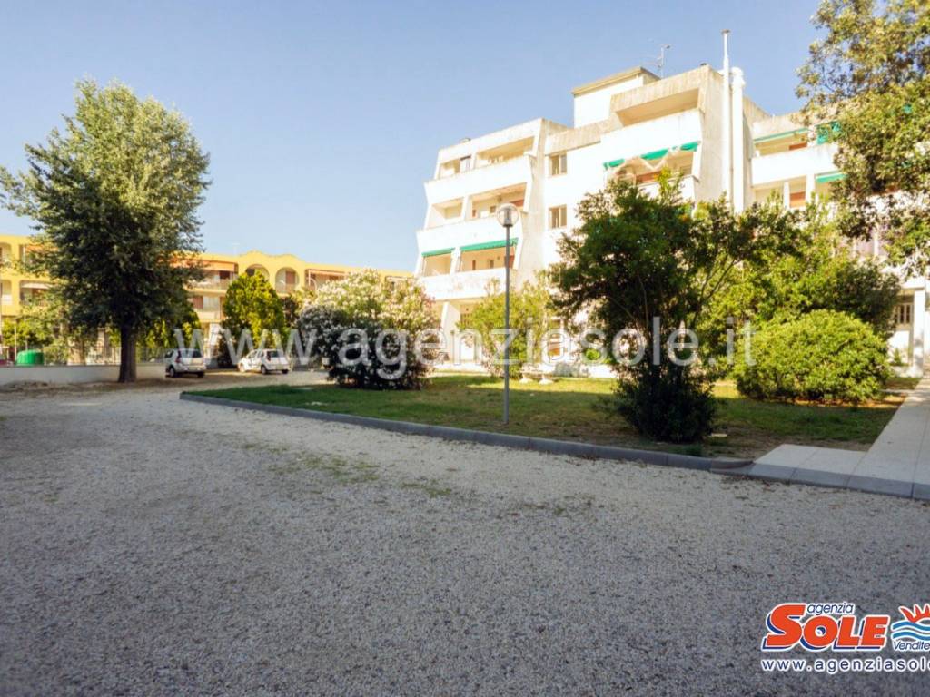Appartamento a Comacchio in Viale Portogallo, 22 - Foto 2
