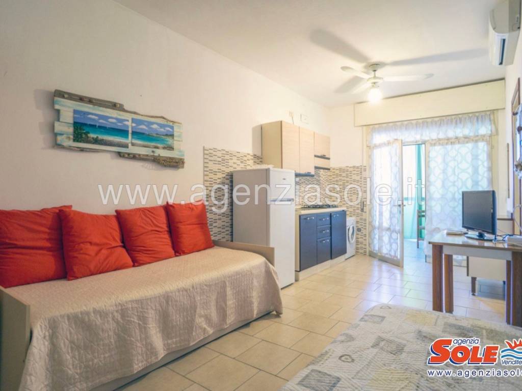 Appartamento a Comacchio in Viale Portogallo, 22 - Foto 4