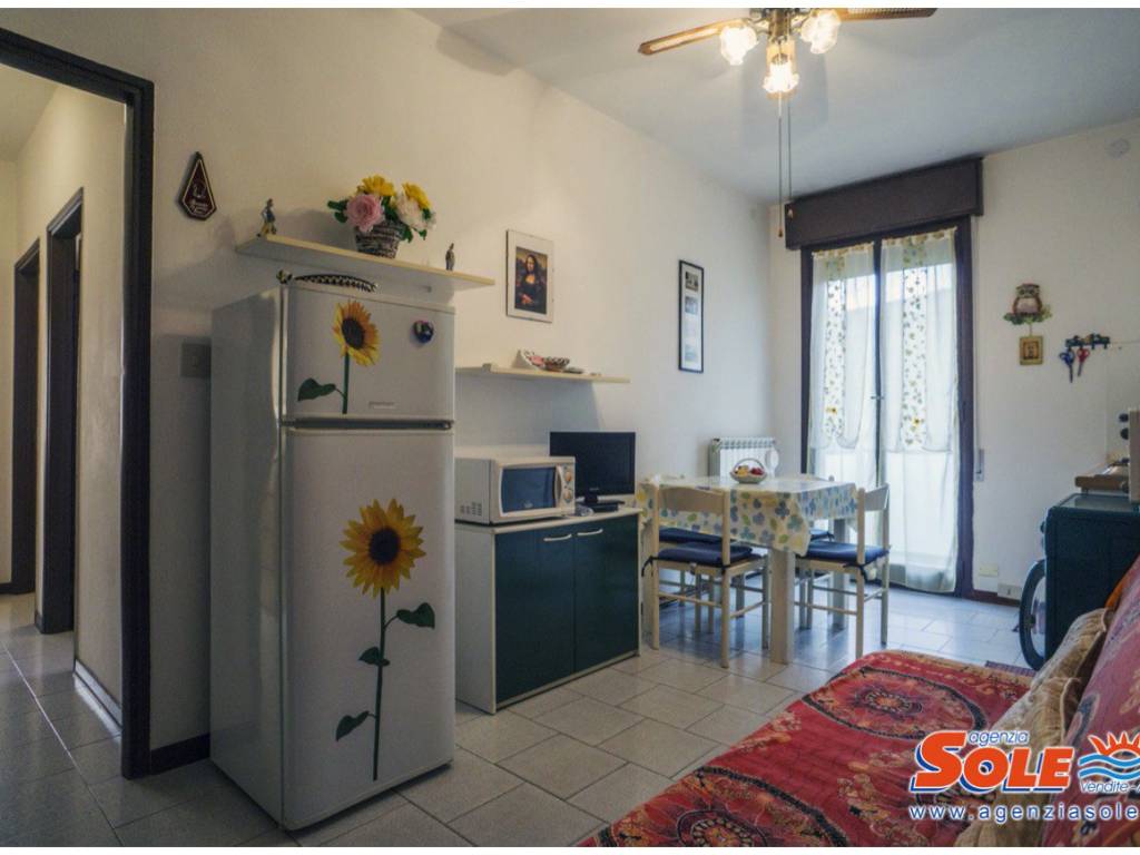 Appartamento a Comacchio in Viale Francia, 53 - Foto 4
