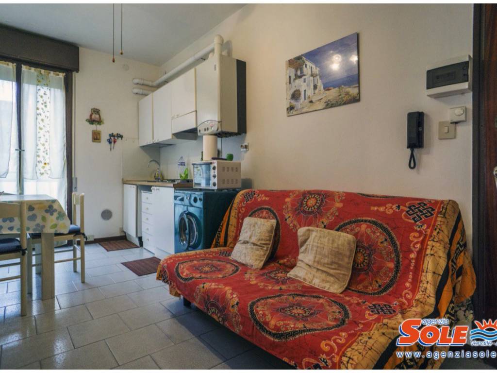 Appartamento a Comacchio in Viale Francia, 53 - Foto 5