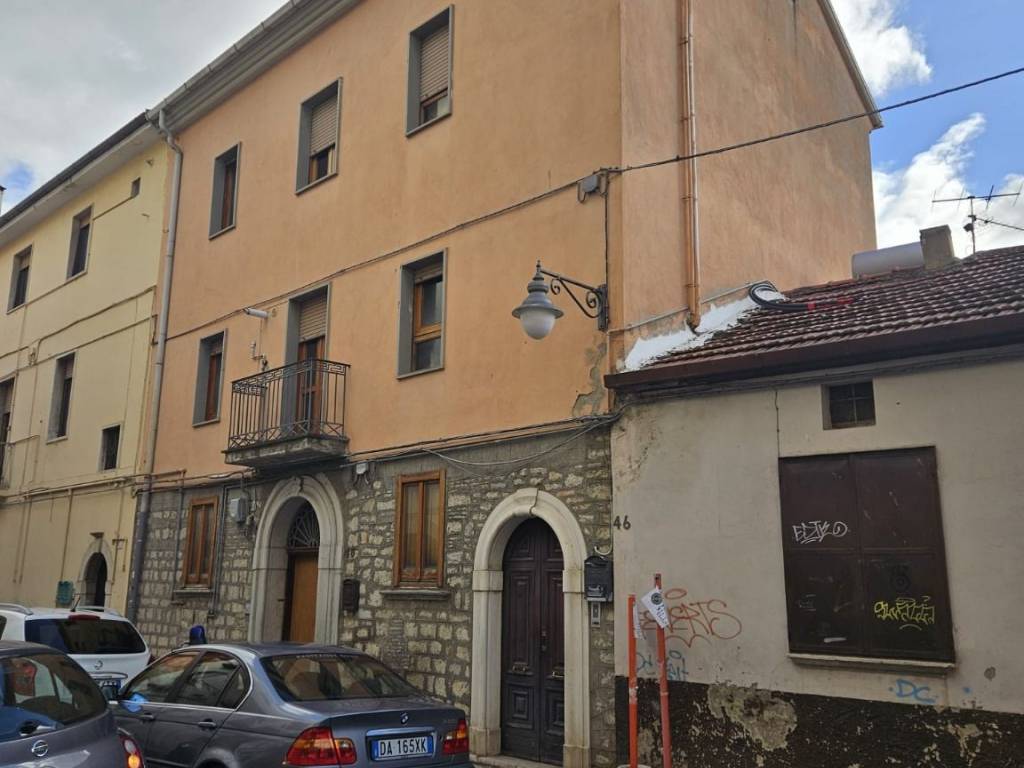 Casa indipendente a Potenza in Via del Popolo, 46 - Foto 2
