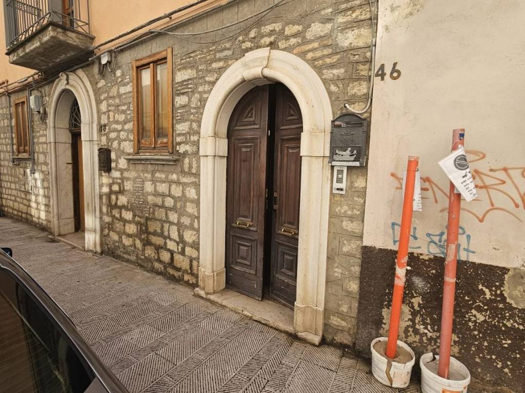 Casa indipendente a Potenza in Via del Popolo, 46 - Foto 4