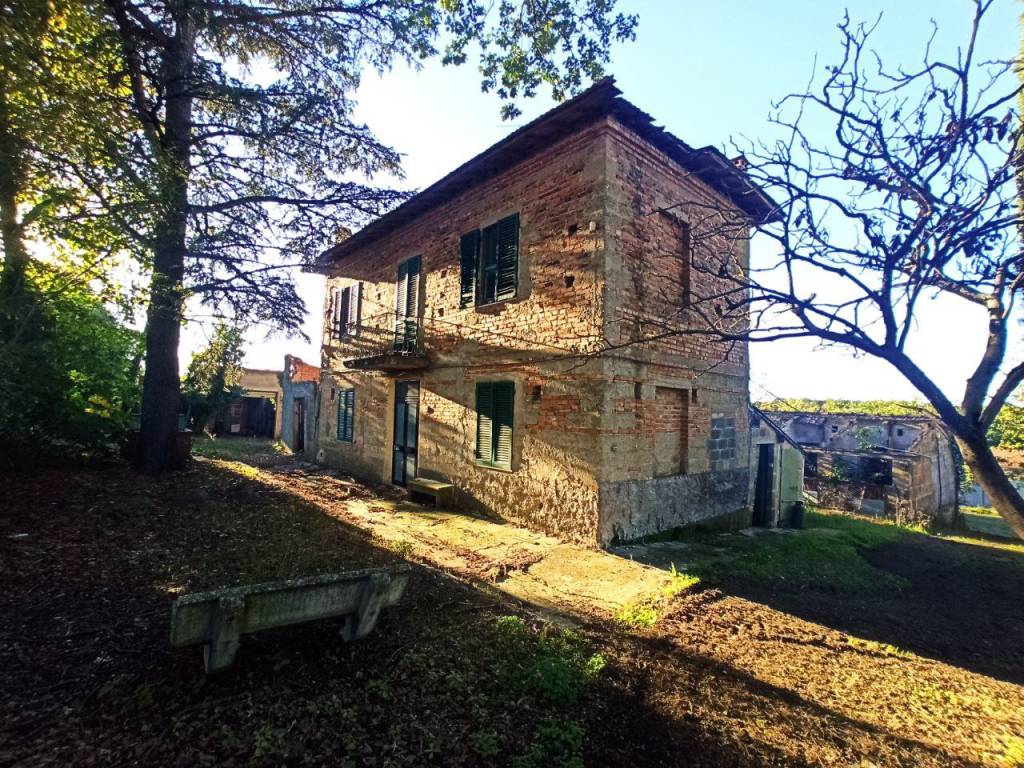 Terreno a Castiglione del lago in Via Roma - Foto 3